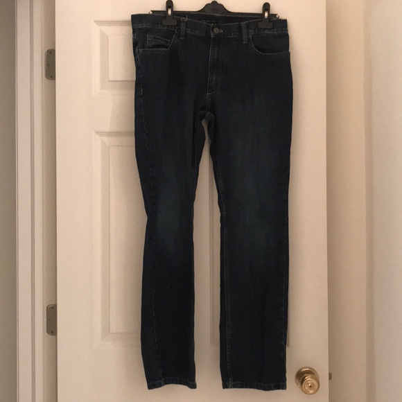Van Heusen Other - Van Heusen Size 33/30 Men’s Denim Jeans